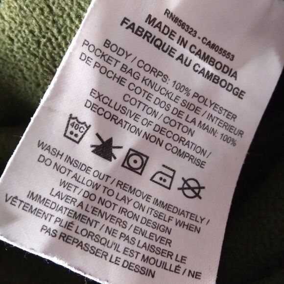 Nike Fleece Sweat Pants Joggers Trainers - Picture 5 of 8